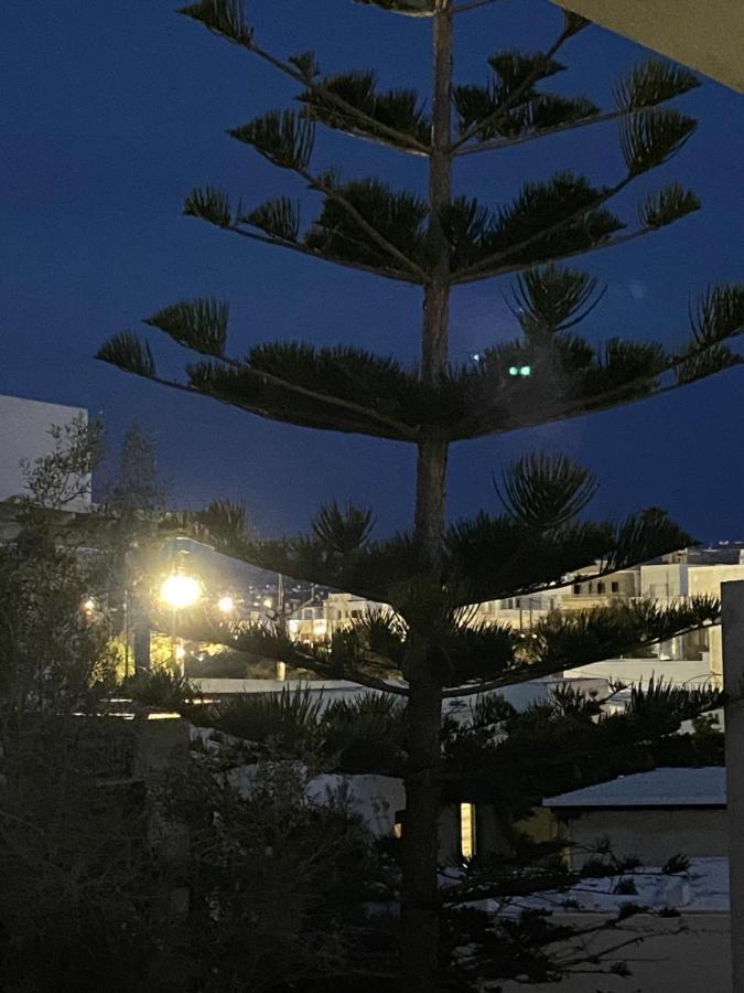 Ferienwohnung Casa Amare - Naxos Naxos City Exterior foto