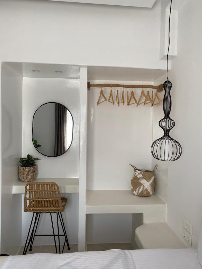 Ferienwohnung Casa Amare - Naxos Naxos City Exterior foto