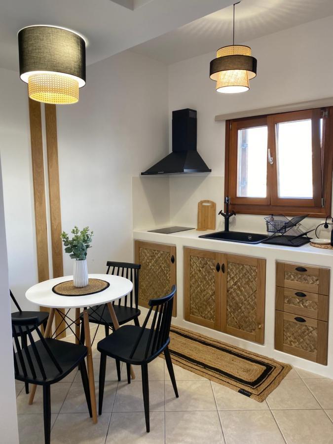 Ferienwohnung Casa Amare - Naxos Naxos City Exterior foto