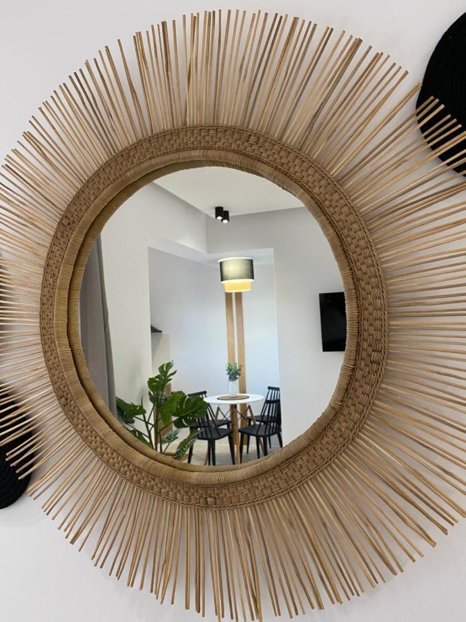 Ferienwohnung Casa Amare - Naxos Naxos City Exterior foto