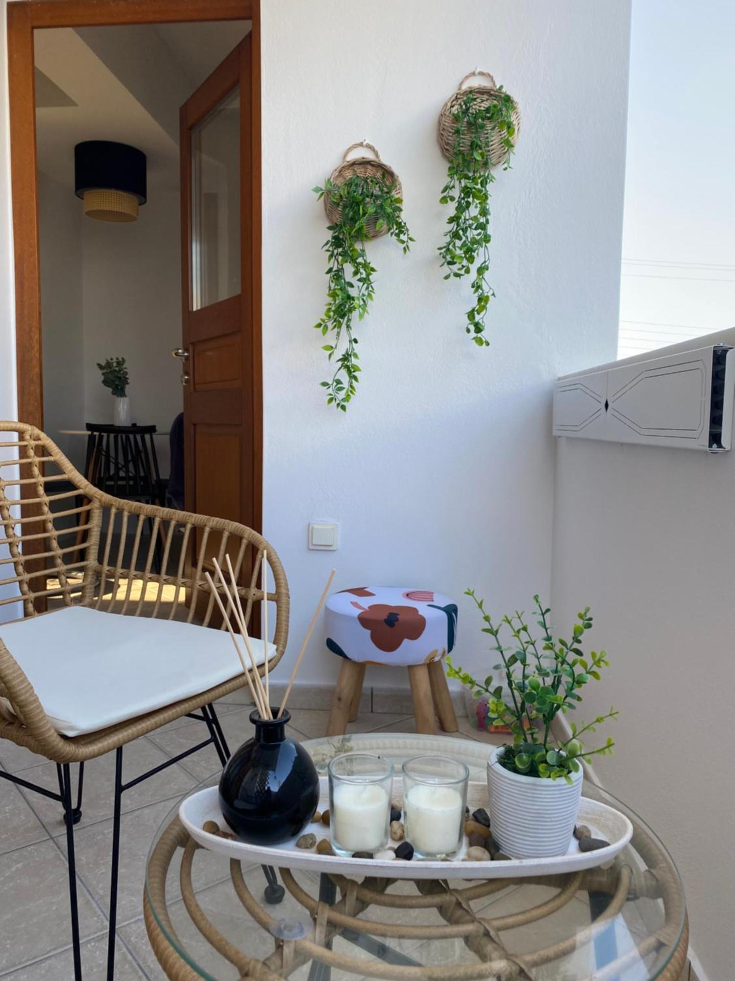 Ferienwohnung Casa Amare - Naxos Naxos City Exterior foto